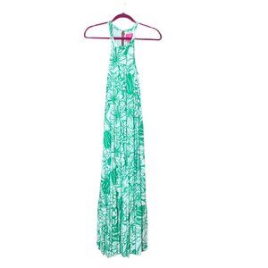Lilly Pulitzer Beccalyn Maxi Size XS